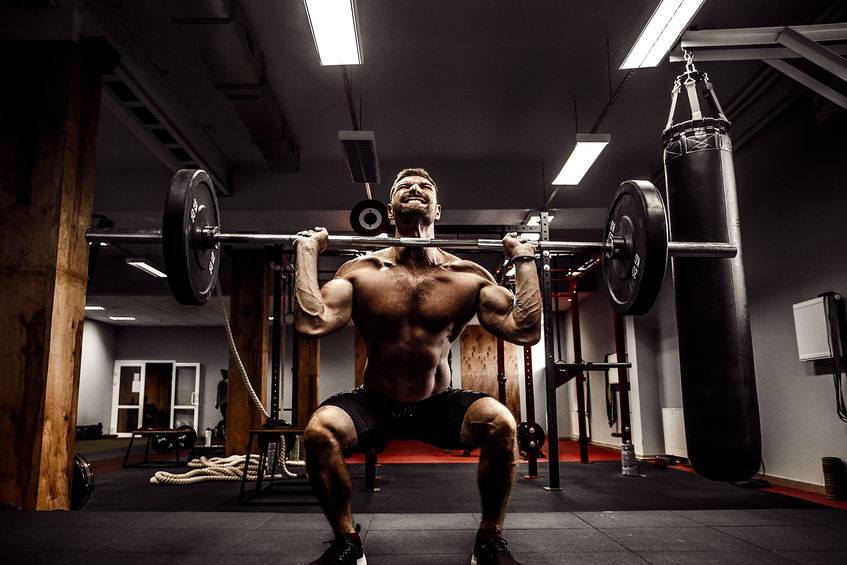 SHR # 2421 :: The BluePrint Power