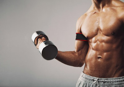 Blood flow restriction training