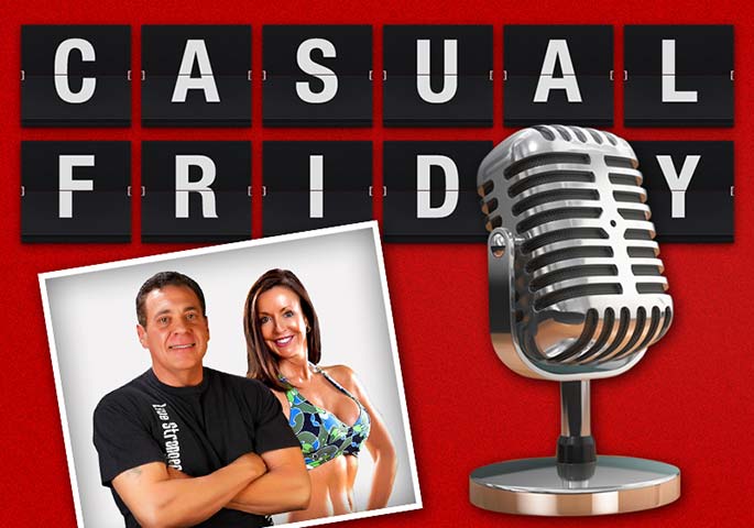 Carl and Alisa Profumo