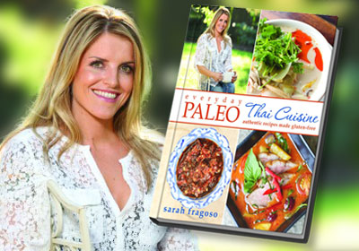 Everyday Paleo: Thai Cuisine by sarah Fragoso