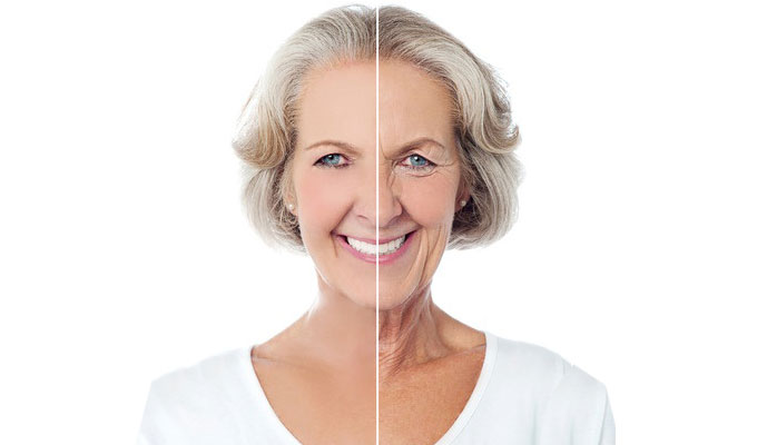 face age difference