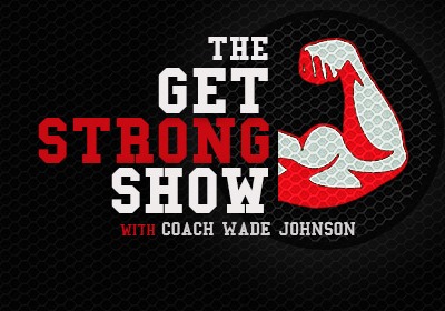 The Get Strong Show