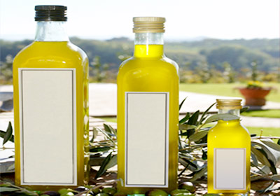olive oil