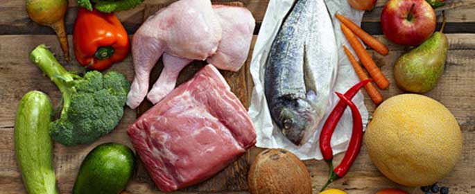 paleo foods