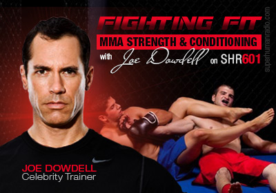 Mixed Martial Arts