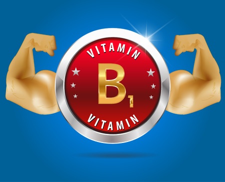 Vitamin B1